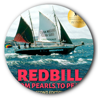 Redbill